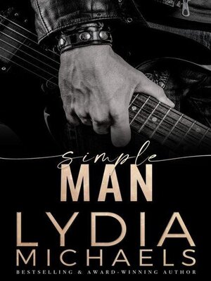 cover image of Simple Man